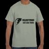 Men's Authentic-T T-Shirt Thumbnail