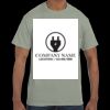 Men's Authentic-T T-Shirt Thumbnail