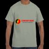 Men's Authentic-T T-Shirt Thumbnail