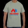 Men's Authentic-T T-Shirt Thumbnail