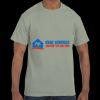 Men's Authentic-T T-Shirt Thumbnail