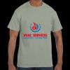 Men's Authentic-T T-Shirt Thumbnail