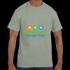Men's Authentic-T T-Shirt Thumbnail