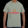Men's Authentic-T T-Shirt Thumbnail