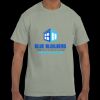 Men's Authentic-T T-Shirt Thumbnail