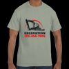 Men's Authentic-T T-Shirt Thumbnail