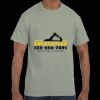 Men's Authentic-T T-Shirt Thumbnail