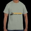 Men's Authentic-T T-Shirt Thumbnail