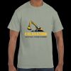 Men's Authentic-T T-Shirt Thumbnail