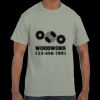 Men's Authentic-T T-Shirt Thumbnail