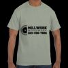 Men's Authentic-T T-Shirt Thumbnail