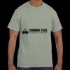 Men's Authentic-T T-Shirt Thumbnail