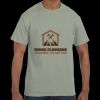 Men's Authentic-T T-Shirt Thumbnail