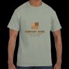 Men's Authentic-T T-Shirt Thumbnail