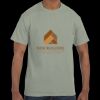 Men's Authentic-T T-Shirt Thumbnail
