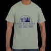 Men's Authentic-T T-Shirt Thumbnail