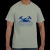 Men's Authentic-T T-Shirt Thumbnail