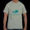 Men's Authentic-T T-Shirt Thumbnail