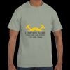 Men's Authentic-T T-Shirt Thumbnail