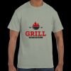 Men's Authentic-T T-Shirt Thumbnail