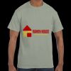 Men's Authentic-T T-Shirt Thumbnail