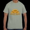 Men's Authentic-T T-Shirt Thumbnail