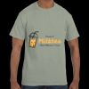 Men's Authentic-T T-Shirt Thumbnail