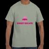 Men's Authentic-T T-Shirt Thumbnail
