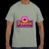 Men's Authentic-T T-Shirt Thumbnail