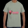 Men's Authentic-T T-Shirt Thumbnail