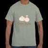 Men's Authentic-T T-Shirt Thumbnail