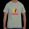 Men's Authentic-T T-Shirt Thumbnail