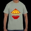 Men's Authentic-T T-Shirt Thumbnail