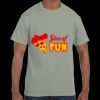 Men's Authentic-T T-Shirt Thumbnail