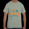 Men's Authentic-T T-Shirt Thumbnail