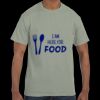 Men's Authentic-T T-Shirt Thumbnail