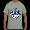 Men's Authentic-T T-Shirt Thumbnail