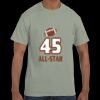 Men's Authentic-T T-Shirt Thumbnail