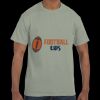Men's Authentic-T T-Shirt Thumbnail