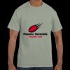 Men's Authentic-T T-Shirt Thumbnail