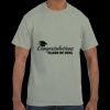 Men's Authentic-T T-Shirt Thumbnail