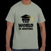 Men's Authentic-T T-Shirt Thumbnail