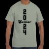 Men's Authentic-T T-Shirt Thumbnail