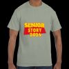 Men's Authentic-T T-Shirt Thumbnail