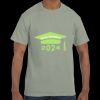 Men's Authentic-T T-Shirt Thumbnail