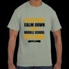 Men's Authentic-T T-Shirt Thumbnail