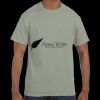 Men's Authentic-T T-Shirt Thumbnail