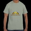 Men's Authentic-T T-Shirt Thumbnail