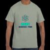 Men's Authentic-T T-Shirt Thumbnail