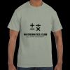 Men's Authentic-T T-Shirt Thumbnail